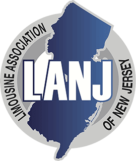 The logo for the lanj of new jersey.