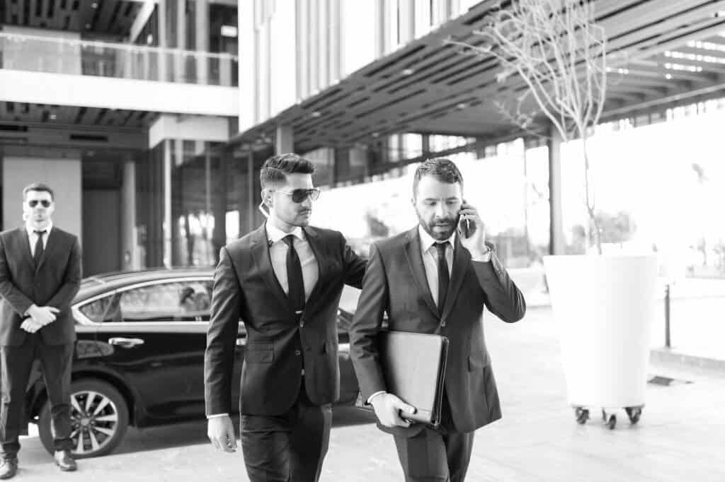 Your private car service in Orlando